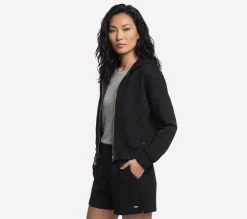 GO WALK Everywhere Diamond Full Zip Jacket