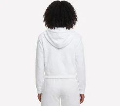 GO WALK Everywhere Diamond Full Zip Jacket