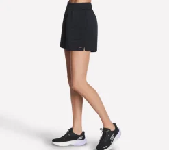 GO WALK Everywhere 4 Inch Slip-in Short