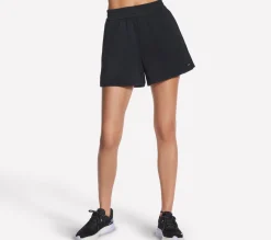 GO WALK Everywhere 4 Inch Slip-in Short