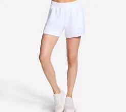 GO WALK Everywhere 4 Inch Slip-in Short