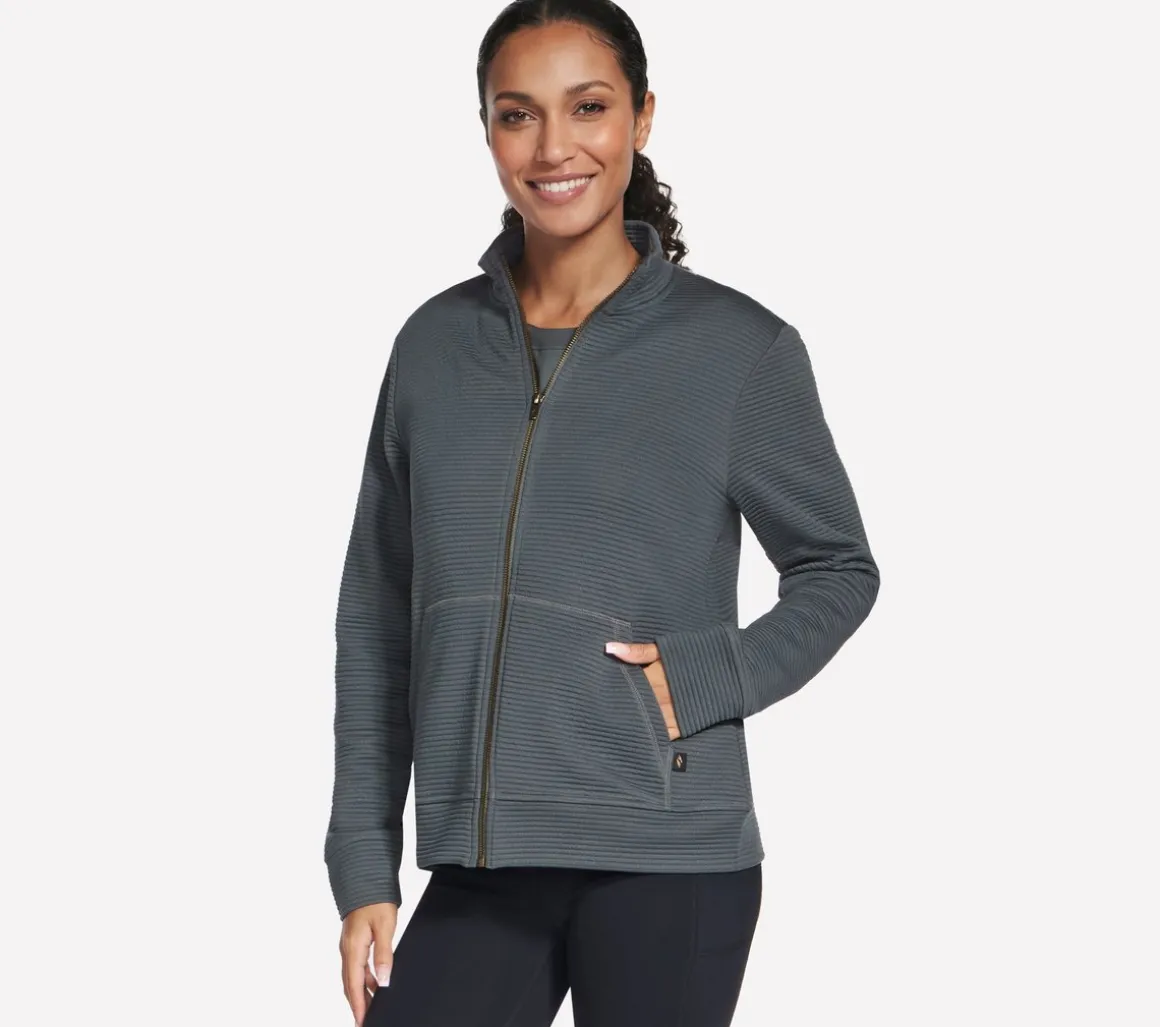 GO WALK Everywhere Jacket