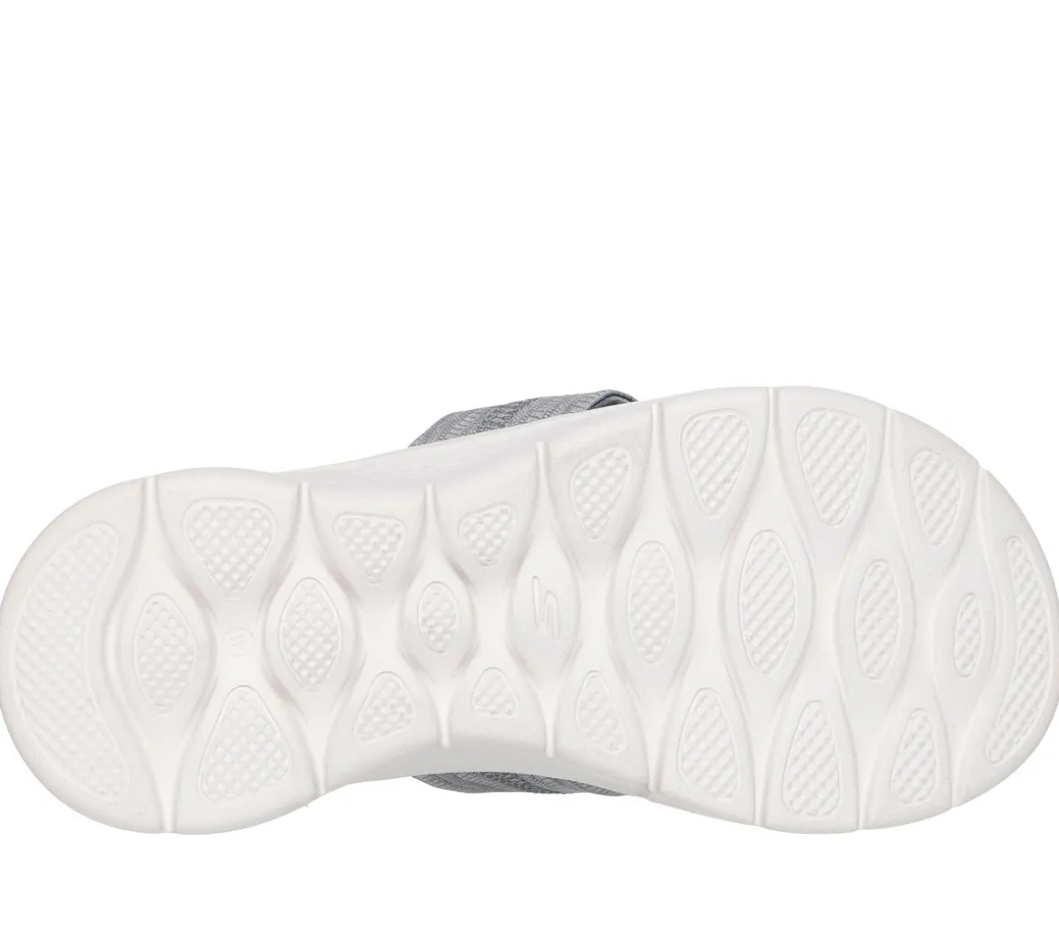 GO WALK Flex Sandal - Impressed