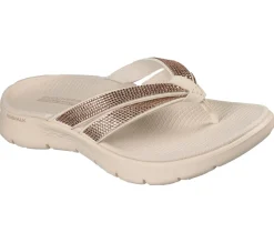 GO WALK Flex Sandal - Lindsey