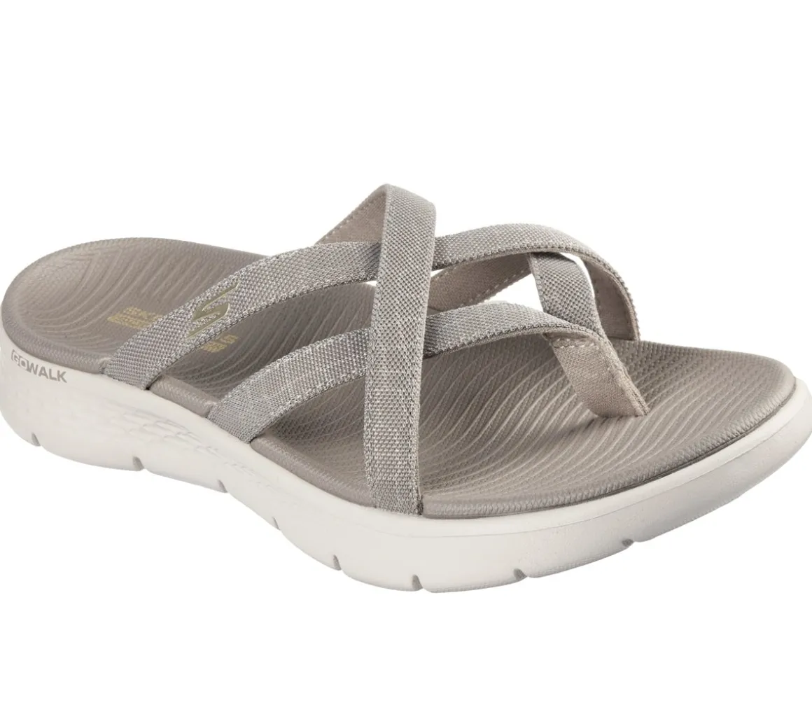 GO WALK Flex Sandal - Ssselena