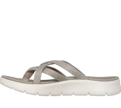 GO WALK Flex Sandal - Ssselena