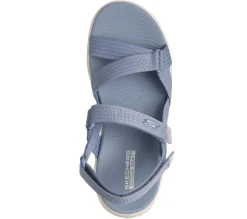 GO WALK Glide-Step 2.0 Sandal - Camden
