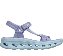 GO WALK Glide-Step 2.0 Sandal - Core Walk