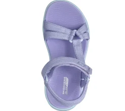 GO WALK Glide-Step 2.0 Sandal - Core Walk