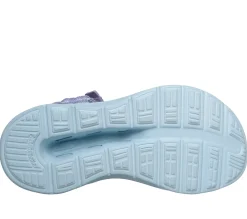 GO WALK Glide-Step 2.0 Sandal - Core Walk