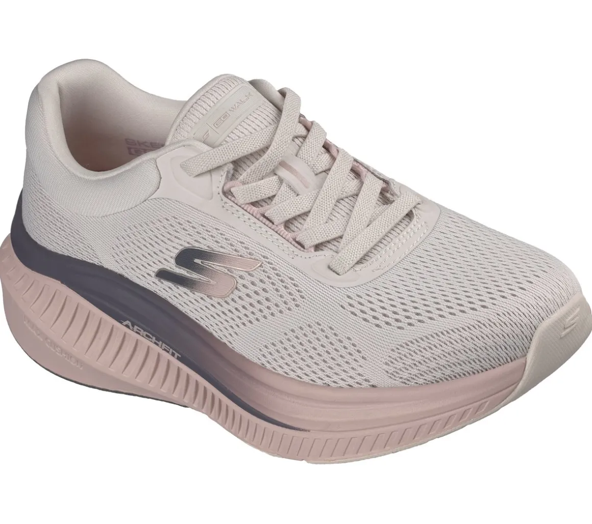 GO WALK Max Cushioning Arch Fit - Clare