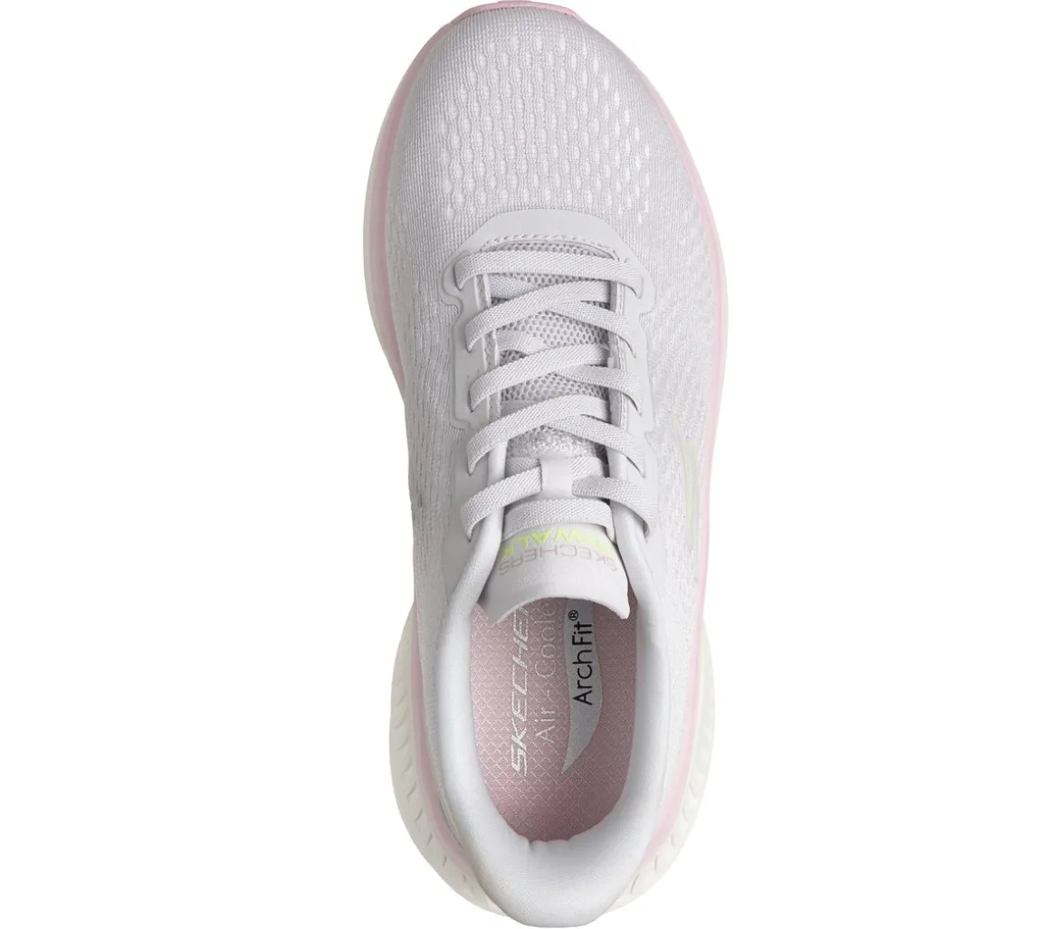 GO WALK Max Cushioning Arch Fit - Roslyn
