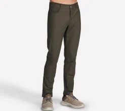 GO WALK Premium 5 Pocket Pant