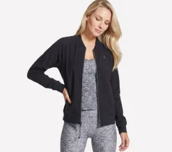GO WALK Reversible Jacket