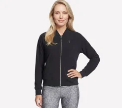 GO WALK Reversible Jacket