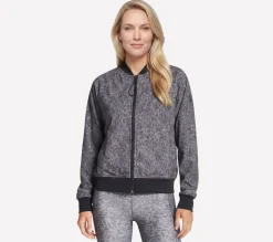 GO WALK Reversible Jacket