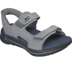 GO WALK 8 Sandal - Ken II