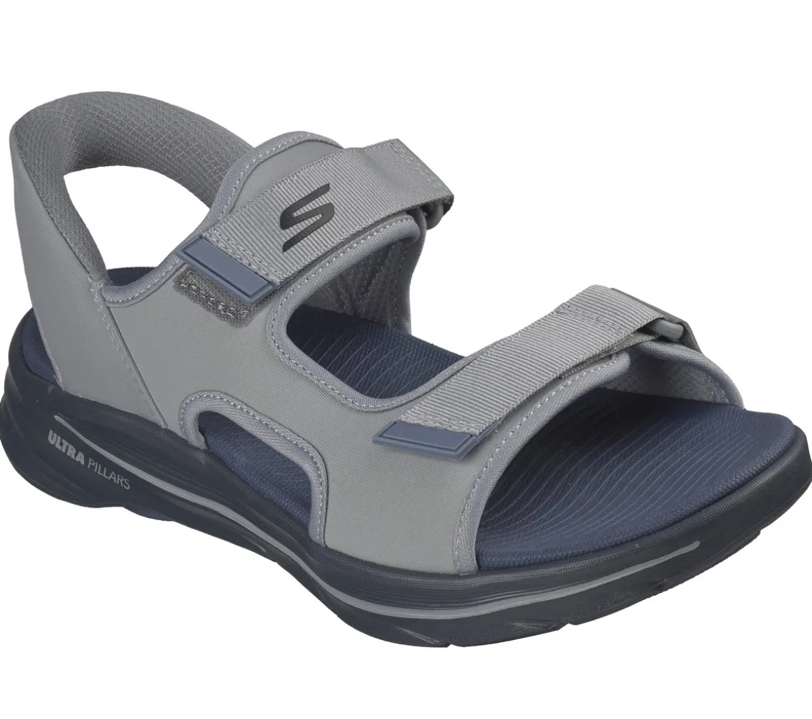 GO WALK 8 Sandal - Ken II