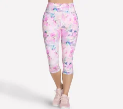 GO WALK Seascape Floral Capri