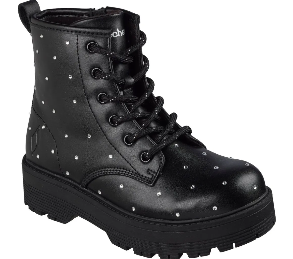 Gravlen HI - Jewels Strut