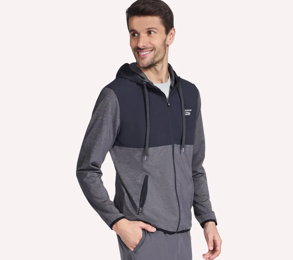 Harry Kane Weekend Full Zip Hoodie