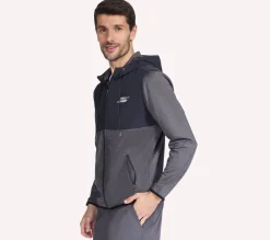 Harry Kane Weekend Full Zip Hoodie