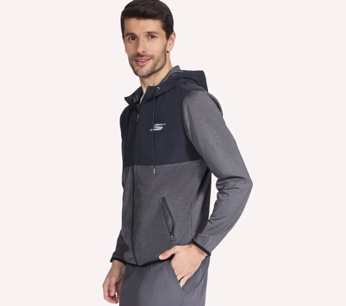 Harry Kane Weekend Full Zip Hoodie