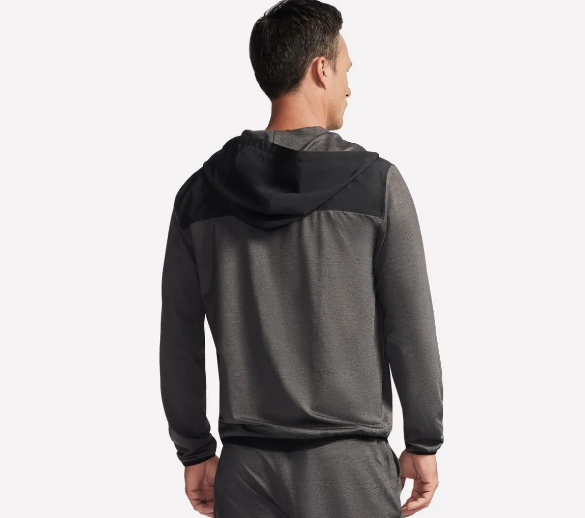Harry Kane Weekend Full Zip Hoodie