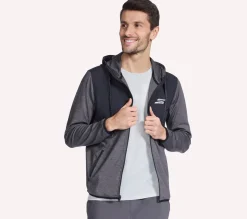 Harry Kane Weekend Full Zip Hoodie