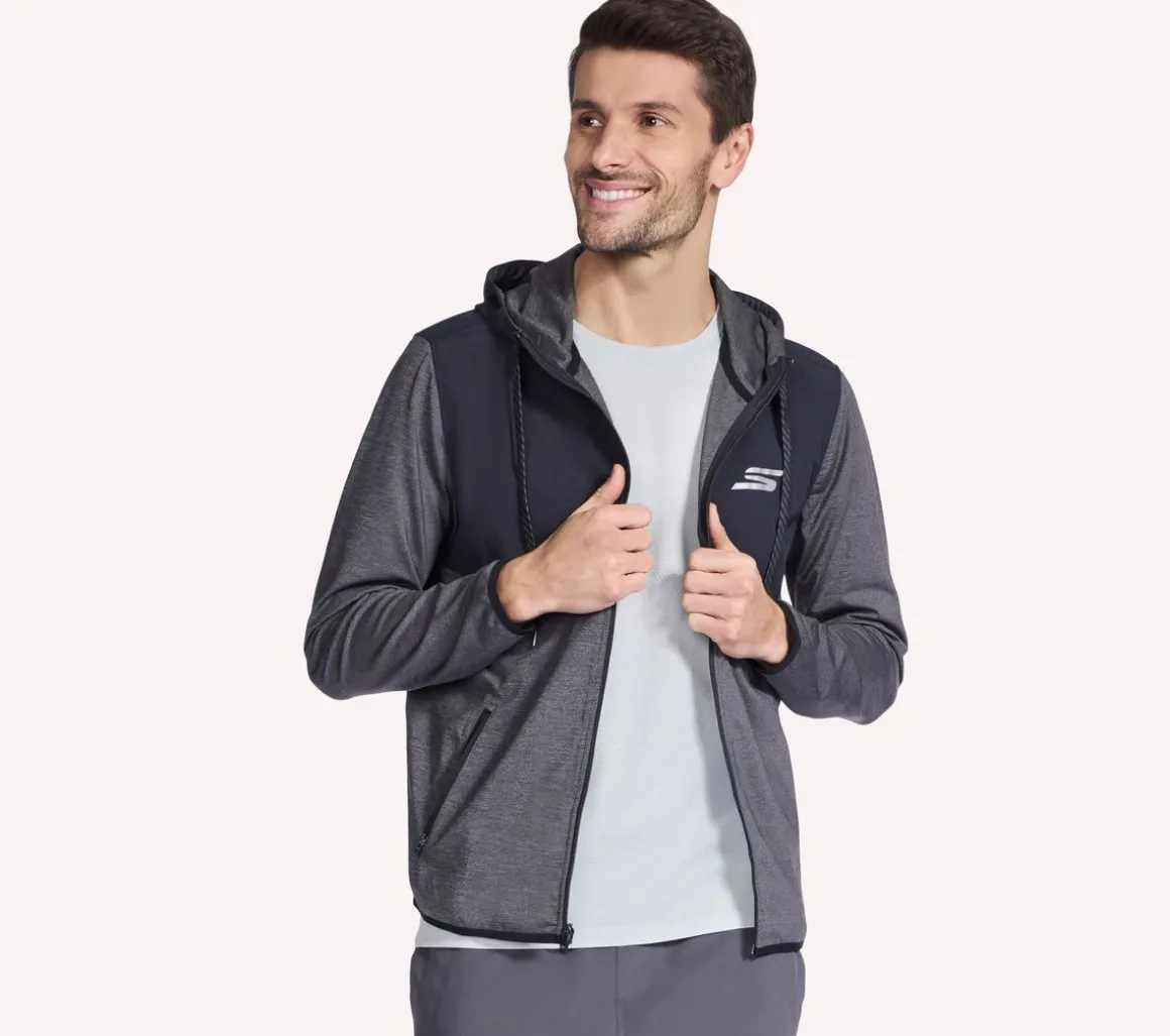 Harry Kane Weekend Full Zip Hoodie