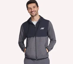 Harry Kane Weekend Full Zip Hoodie