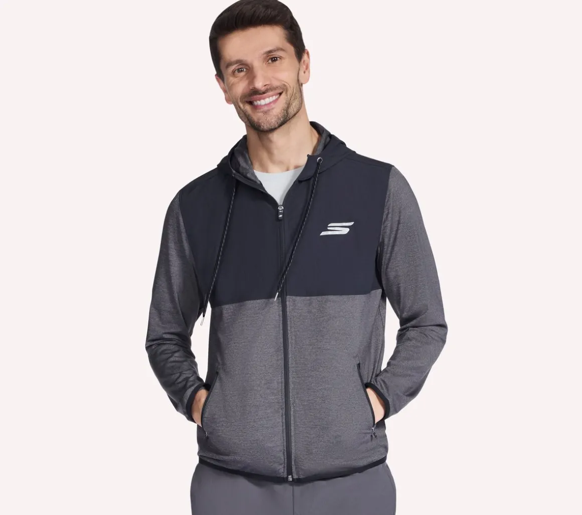 Harry Kane Weekend Full Zip Hoodie