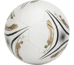 Hex Brushed Size 5 Soccer Ball