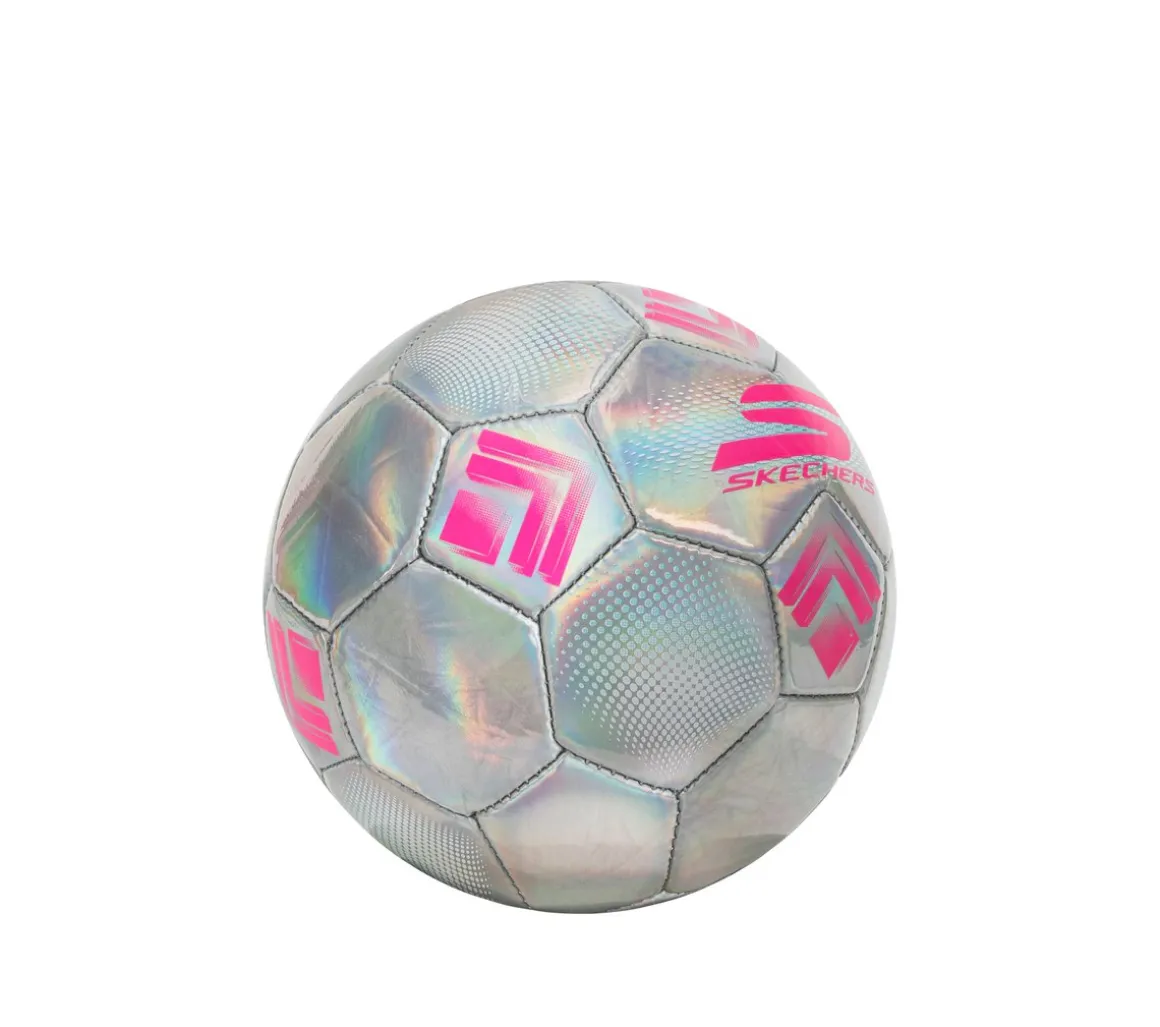 Hex Dusted Size 1 Soccer Ball