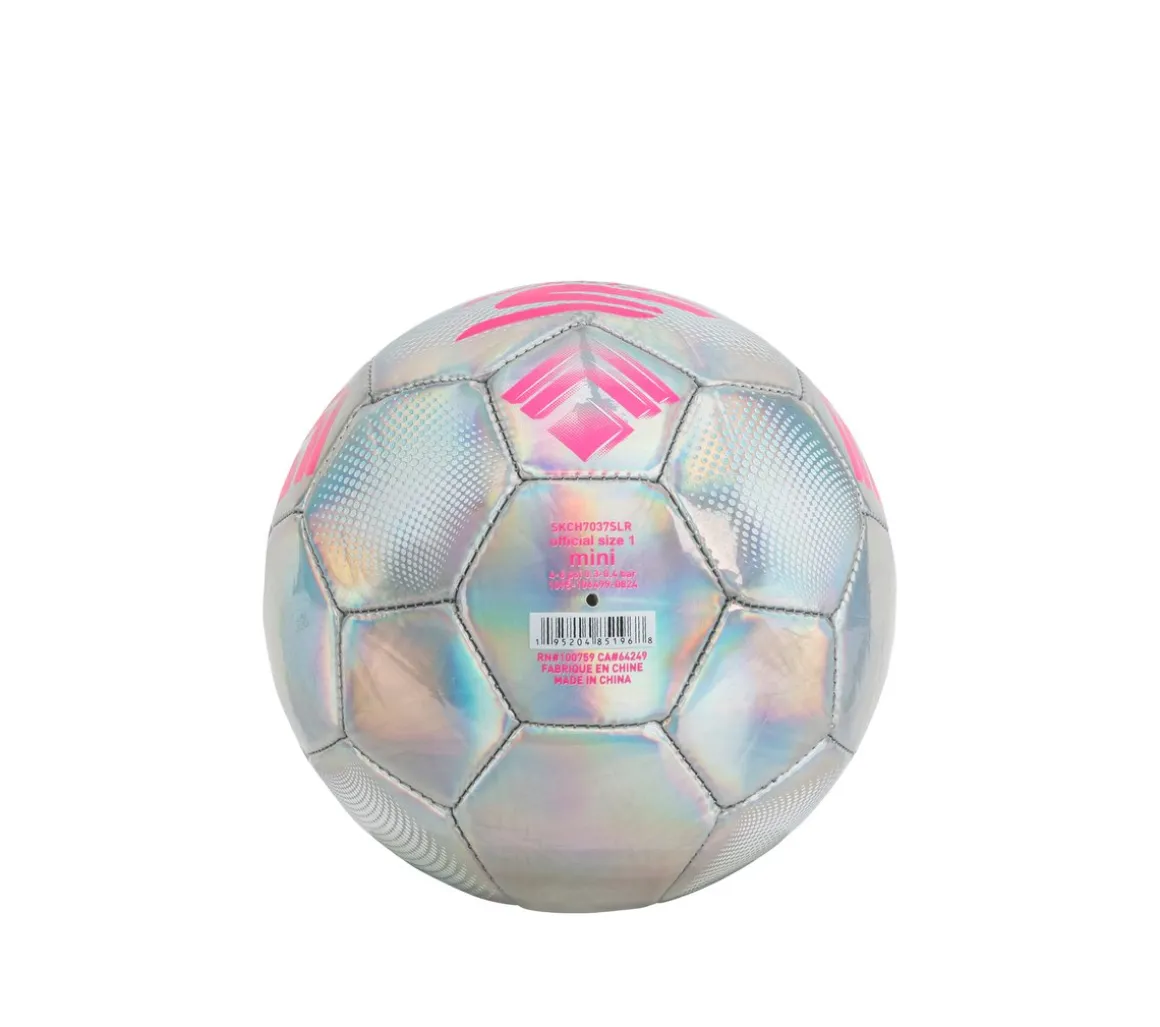 Hex Dusted Size 1 Soccer Ball