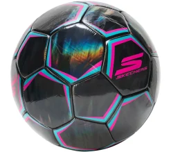 Hex Shadow Size 5 Soccer Ball