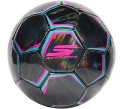 Hex Shadow Size 5 Soccer Ball