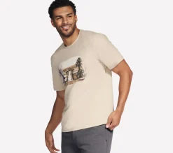 Hometown Short Sleeve Tee