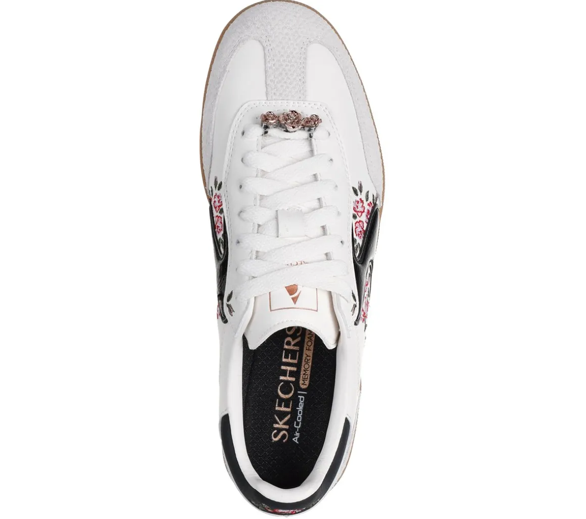 Hotshot - Fiercely Floral