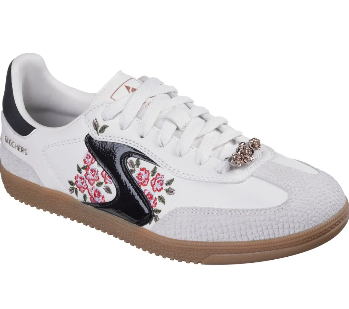 Hotshot - Fiercely Floral