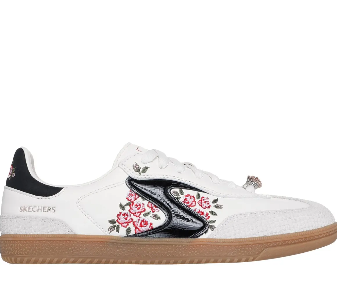 Hotshot - Fiercely Floral