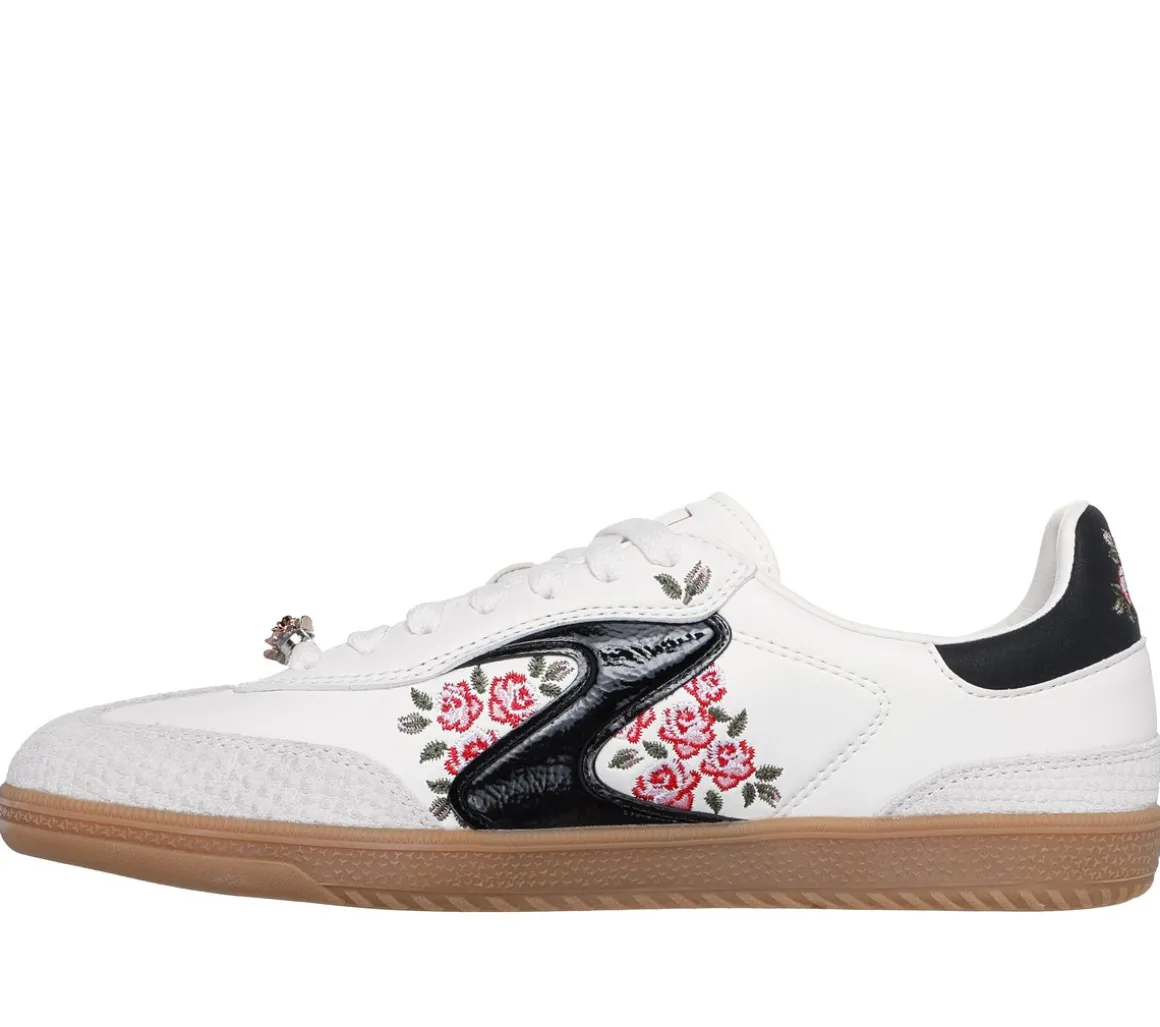 Hotshot - Fiercely Floral