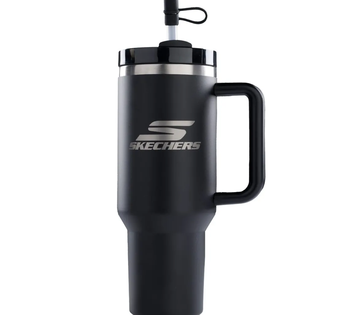 Hydration 40 oz. Bottle with Handle