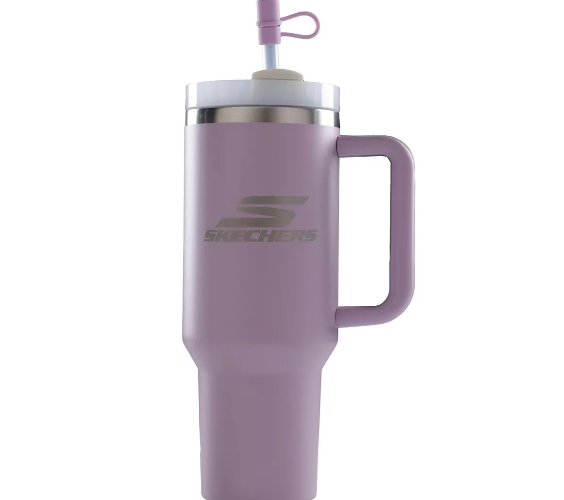Hydration 40 oz. Bottle with Handle