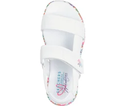 JGoldcrown: UNO Lite Sandal - Sunny Love