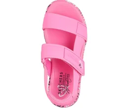 JGoldcrown: UNO Lite Sandal - Sunny Love