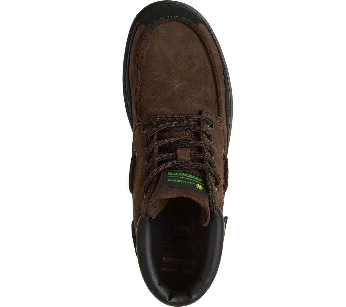John Deere Relaxed Fit: Caldwell - Cutler