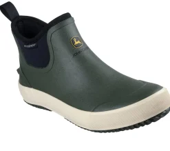 John Deere Waterproof: Windard