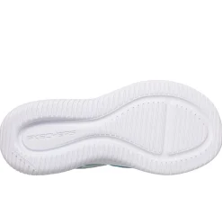 Jumpsters Sandal - Butterfly Brites