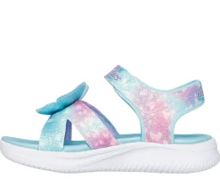 Jumpsters Sandal - Butterfly Brites